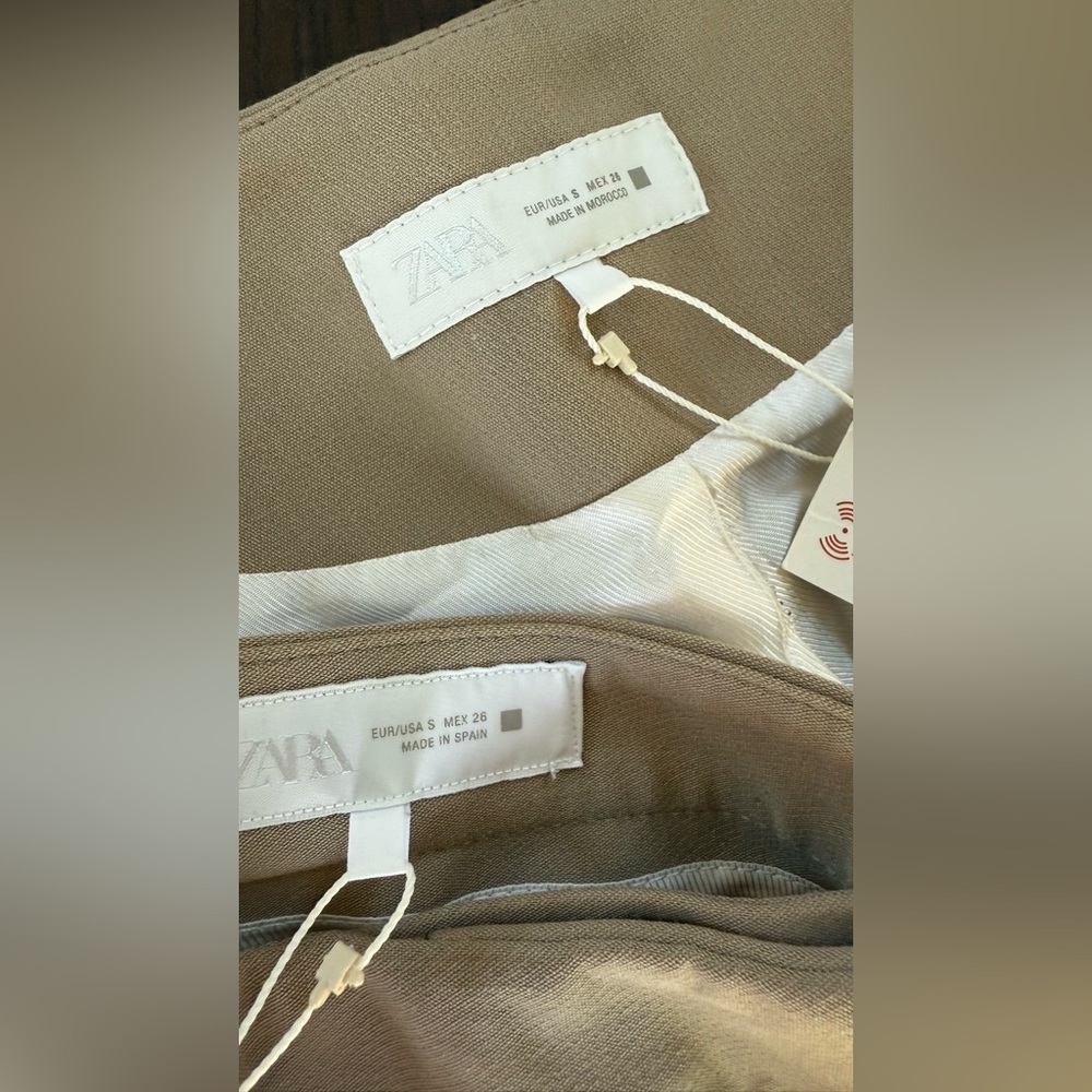 Zara Set - Picture 12 of 13